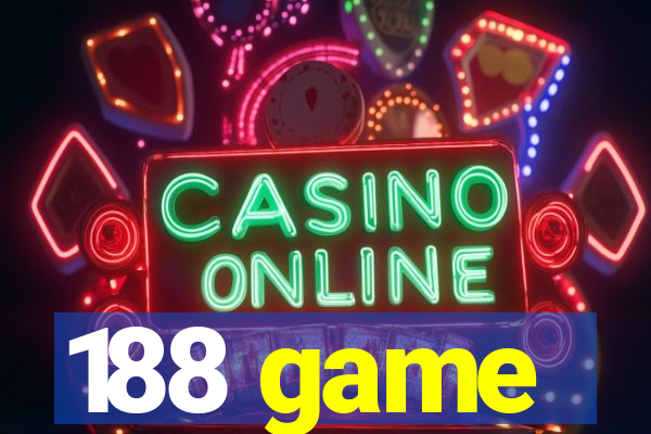 188 game
